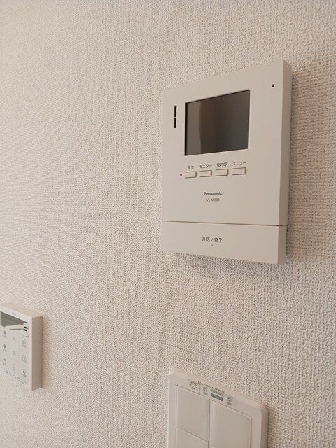 サニーフィールドⅢ その他設備