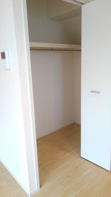 ポムポムＧ・ＴⅣ 収納