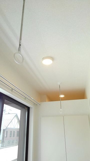ポムポムＧ・ＴⅣ その他設備