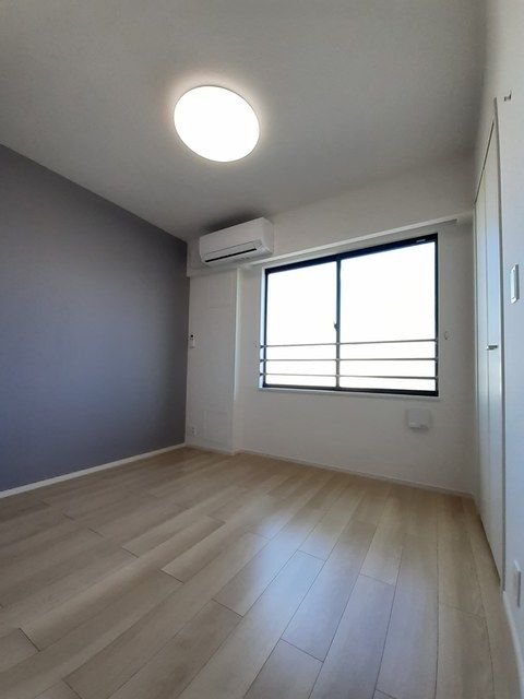 エアリー・ロード その他部屋・スペース