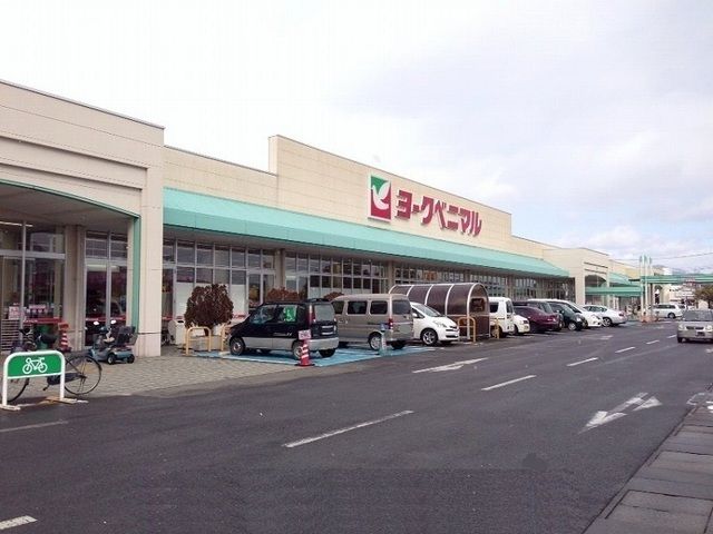 エアリー・ロード 駐車場