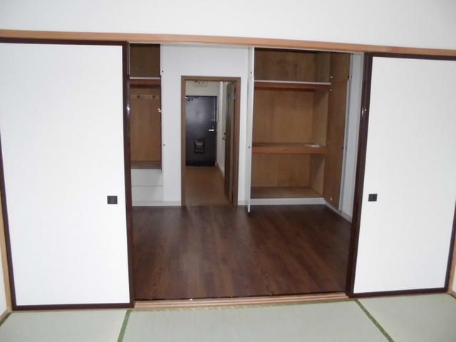 デルグロース高徳 その他部屋・スペース