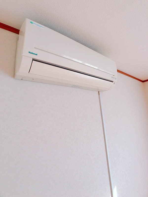 けやき荘 その他設備