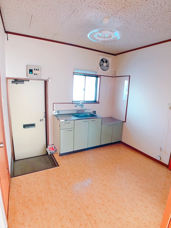 けやき荘 その他部屋・スペース