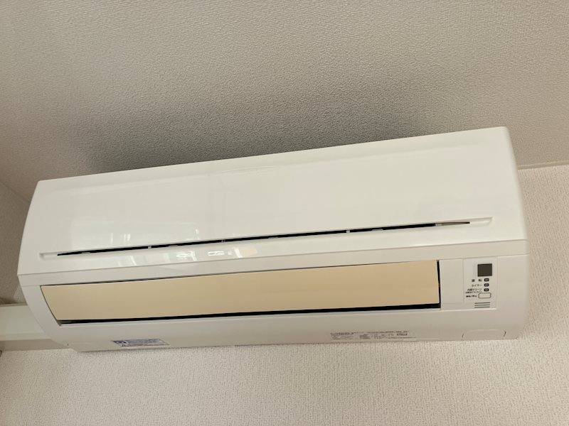 アティック郡山 その他設備