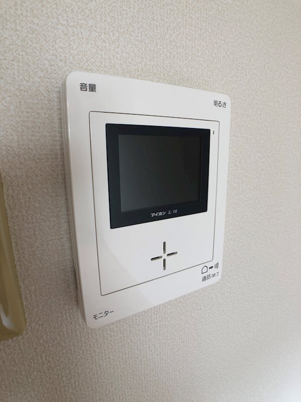 アティック郡山 その他設備