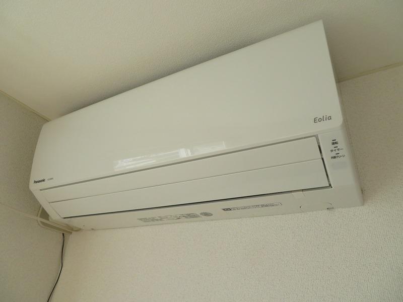 アティック郡山 その他設備