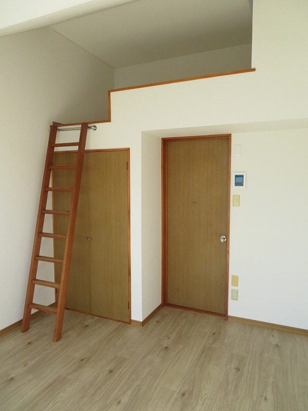 アティック郡山 その他部屋・スペース