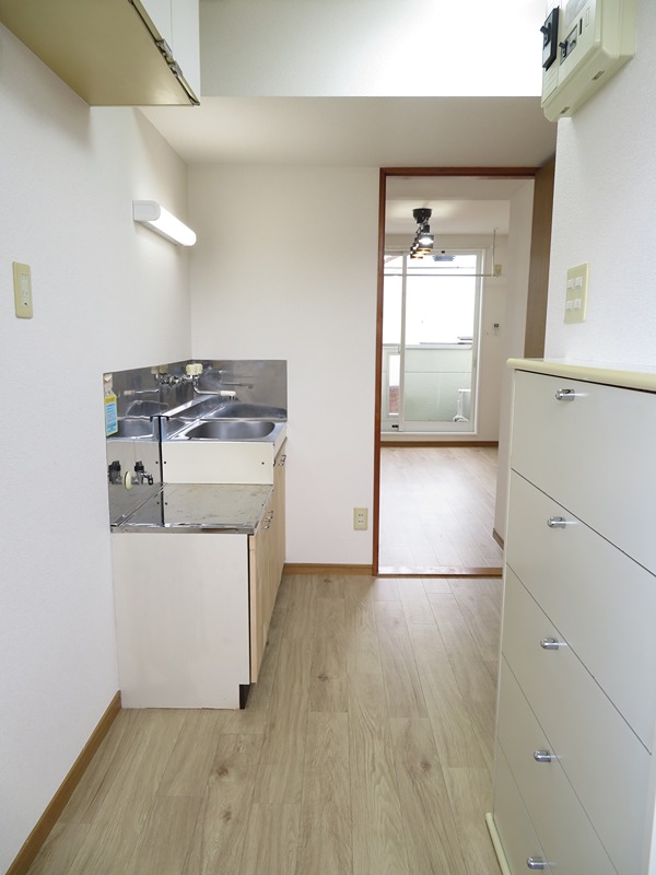 アティック郡山 その他部屋・スペース
