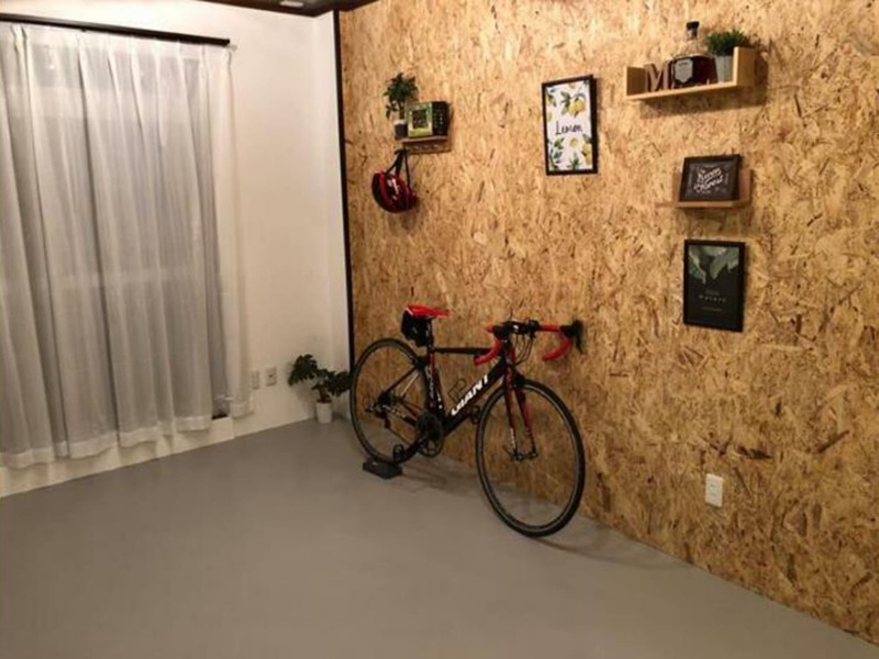 コーポモンパルノ その他部屋・スペース