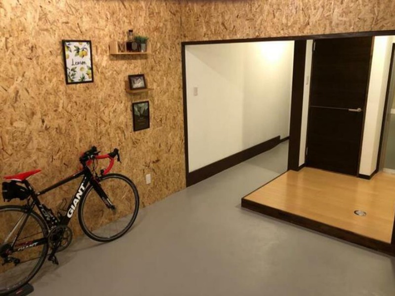 コーポモンパルノ その他部屋・スペース
