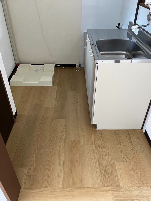 コーポモンパルノ その他部屋・スペース