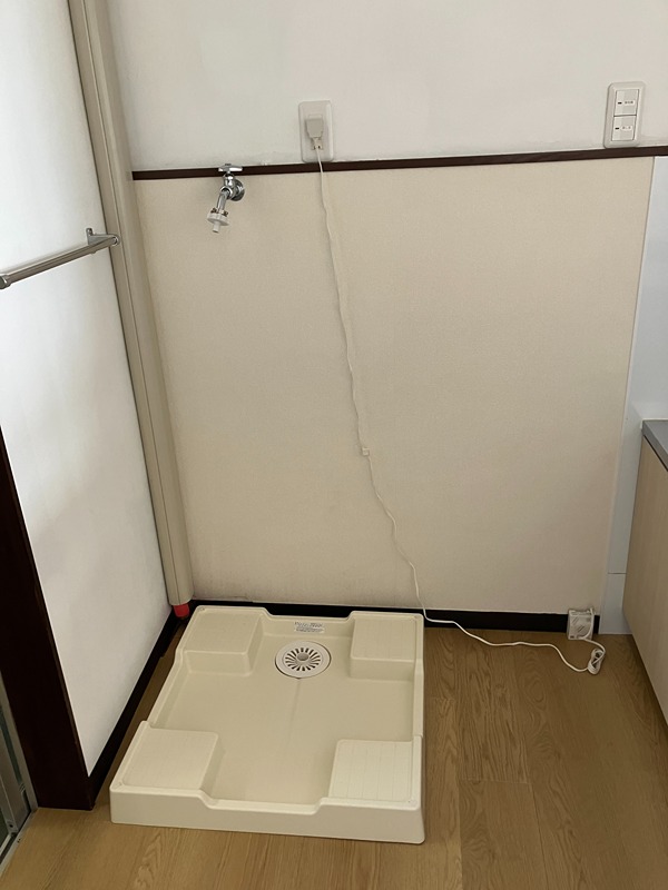 コーポモンパルノ その他部屋・スペース