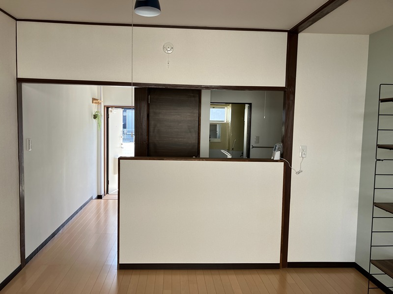 コーポモンパルノ その他部屋・スペース