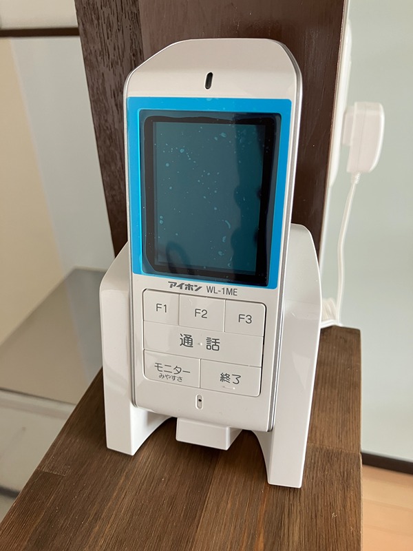 コーポモンパルノ その他設備