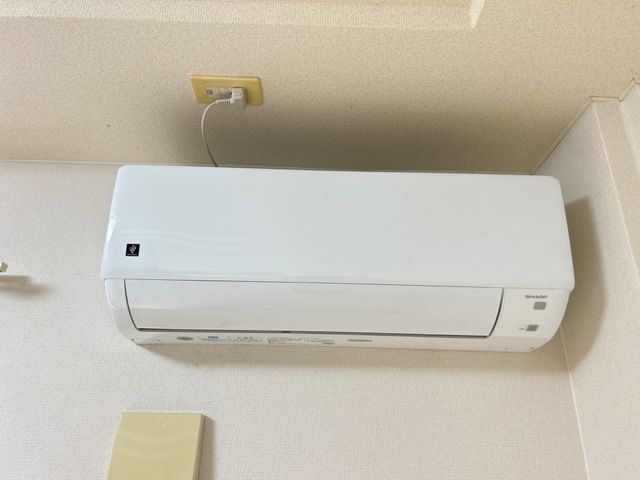 コンフィード原島 その他設備
