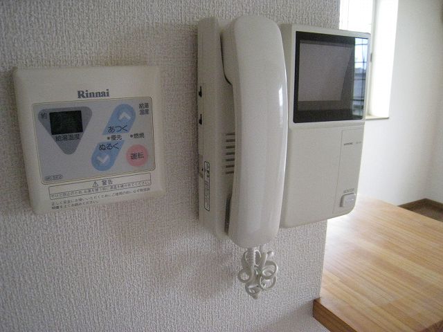 サンフローラＡ その他