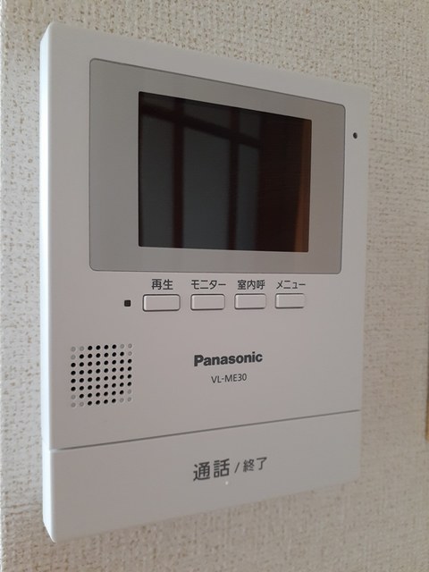 サンフローラＡ その他設備