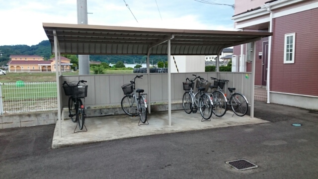 サンフローラＡ その他