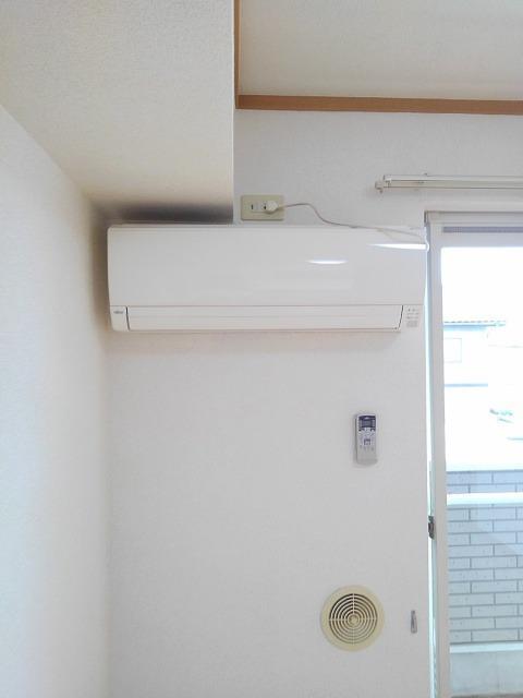 ファミール その他設備