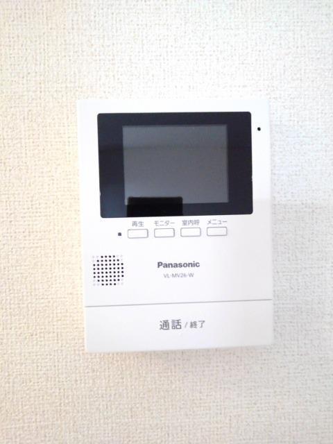 栄和コーポ その他設備