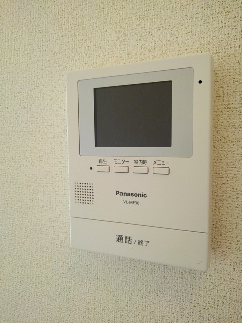 メーディオＲ その他設備