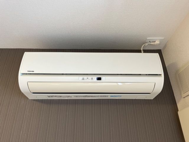 ブルーム その他設備