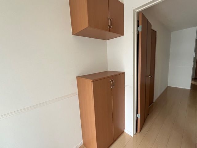 ブルーム 収納