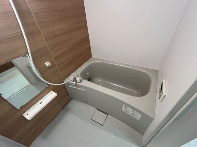 ブルーム 風呂画像