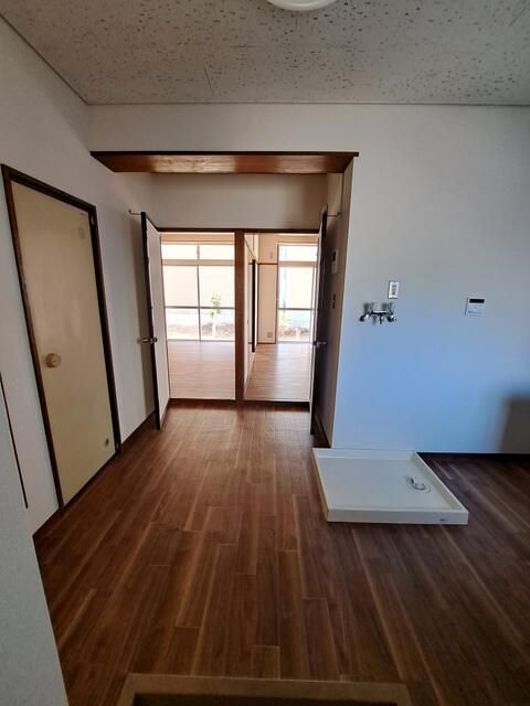 高徳ハイツ その他部屋・スペース