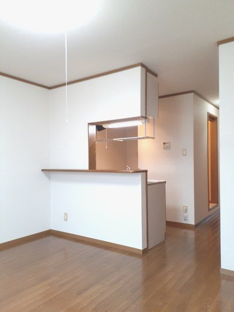 アンソレイユアオキⅡＢ その他