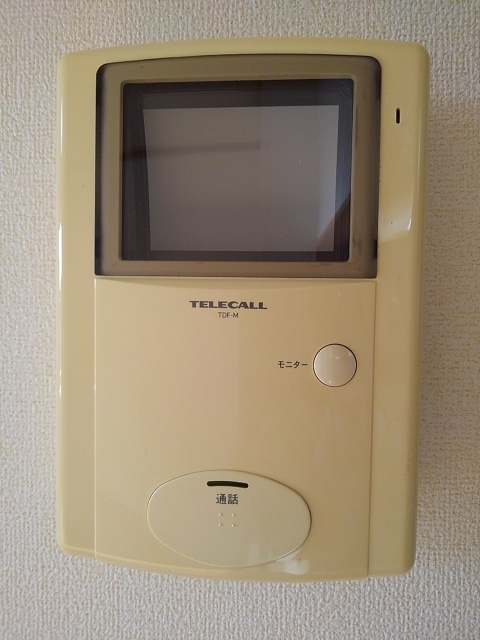 プロムナードＮ・Ⅰ その他設備
