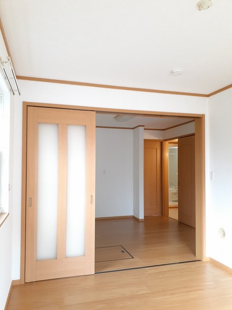 メゾンアルファⅠ その他