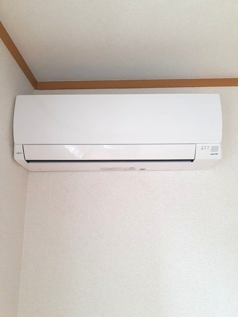メゾンアルファⅠ その他設備