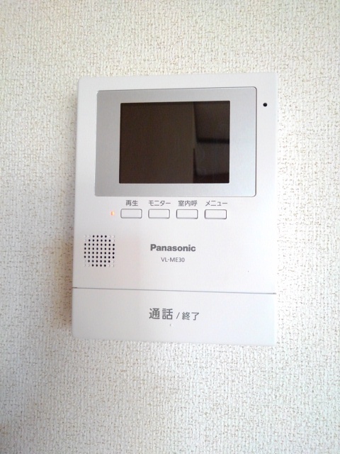 サンノーハイツ その他設備