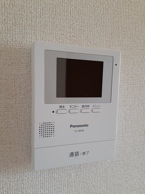 プチハウス堂宮敷 その他設備