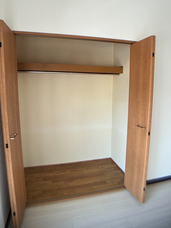 アネックスⅡ 収納