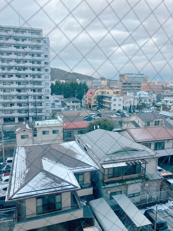 ライオンズマンション仲間町 眺望