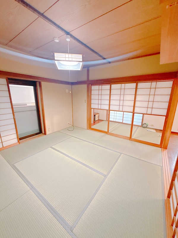 ライオンズマンション仲間町 その他部屋・スペース