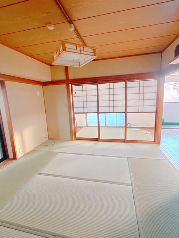 ライオンズマンション仲間町 その他部屋・スペース