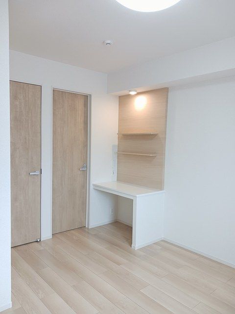 レクエルド　Ⅰ その他部屋・スペース