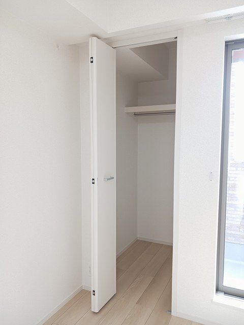 レクエルド　Ⅰ 収納