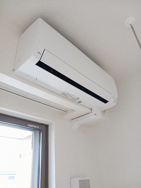 レクエルド　Ⅰ その他設備