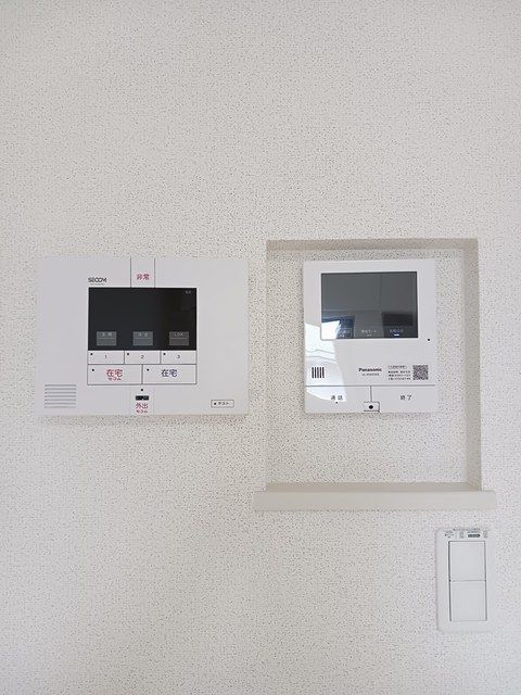 レクエルド　Ⅰ その他設備