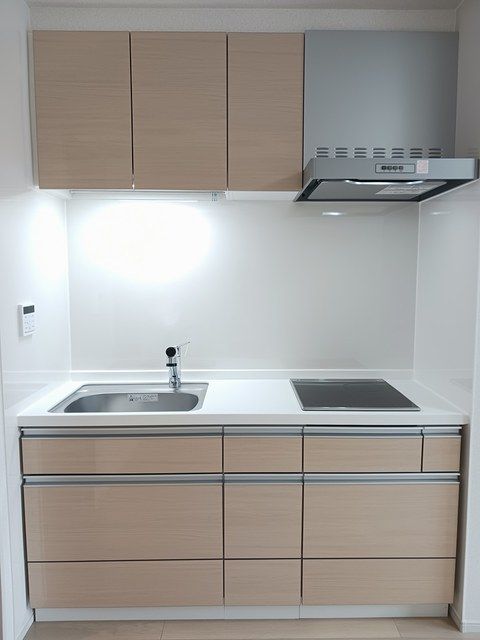 レクエルド　Ⅰ キッチン