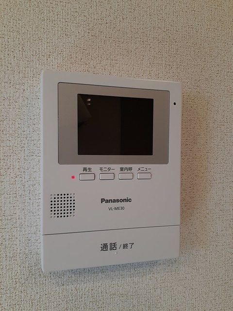 ジャスパー その他設備