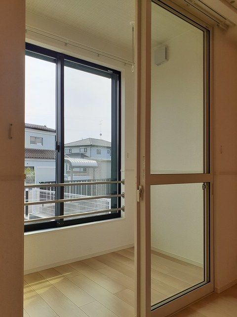 ジャスパー その他部屋・スペース