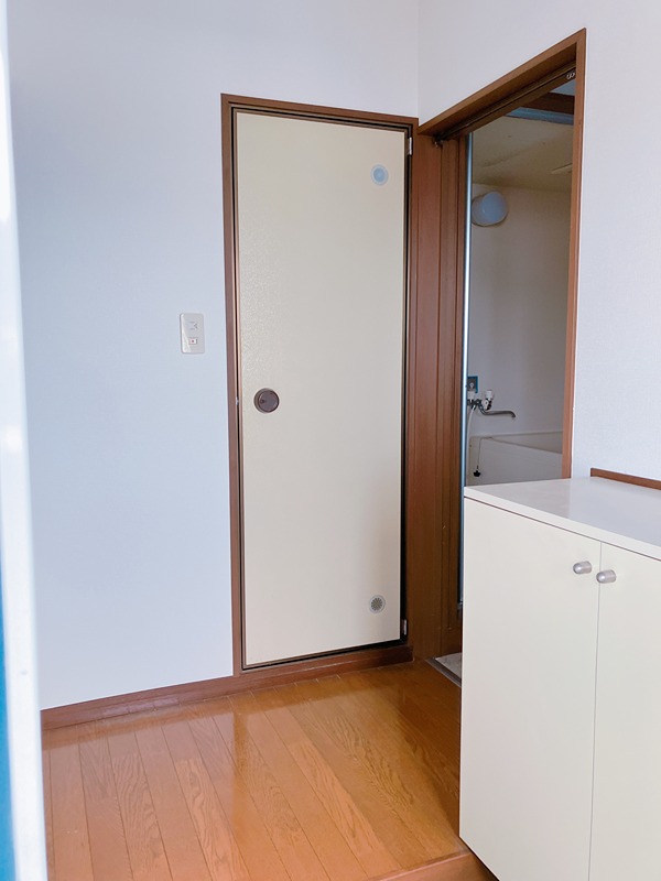 トレハイム八島 その他部屋・スペース