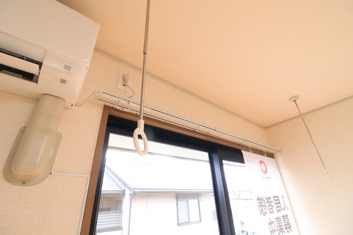 メゾンドルチェ　Ｂ その他設備