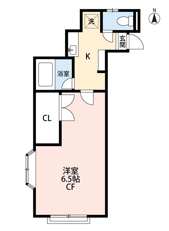 グランプレオ 間取り